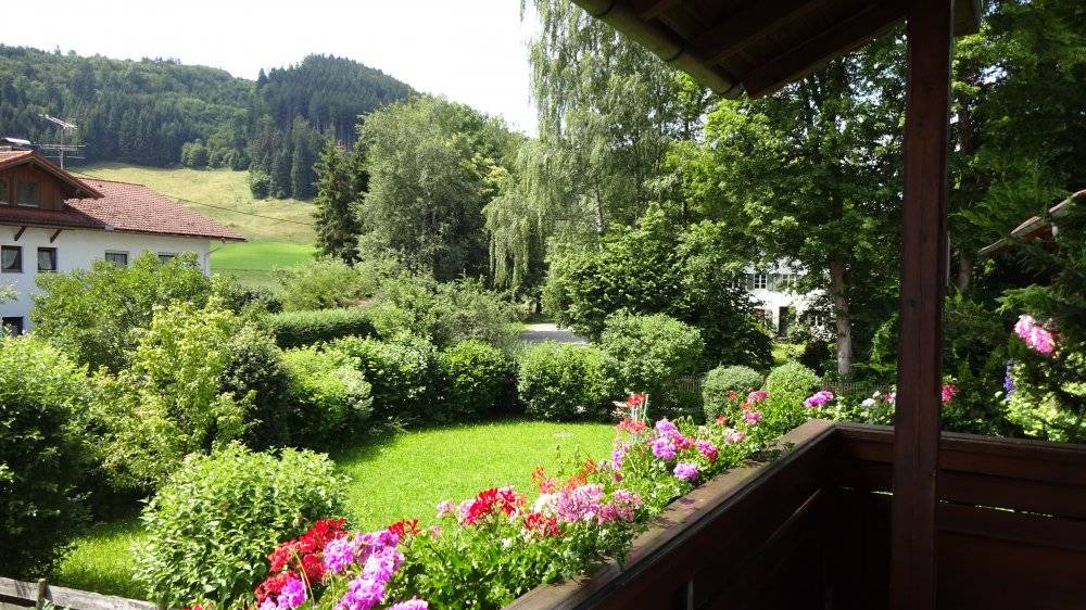 Rosshaupten Apartment | 70 m² Apartment ∙ 2 bedrooms ∙ 4 guests