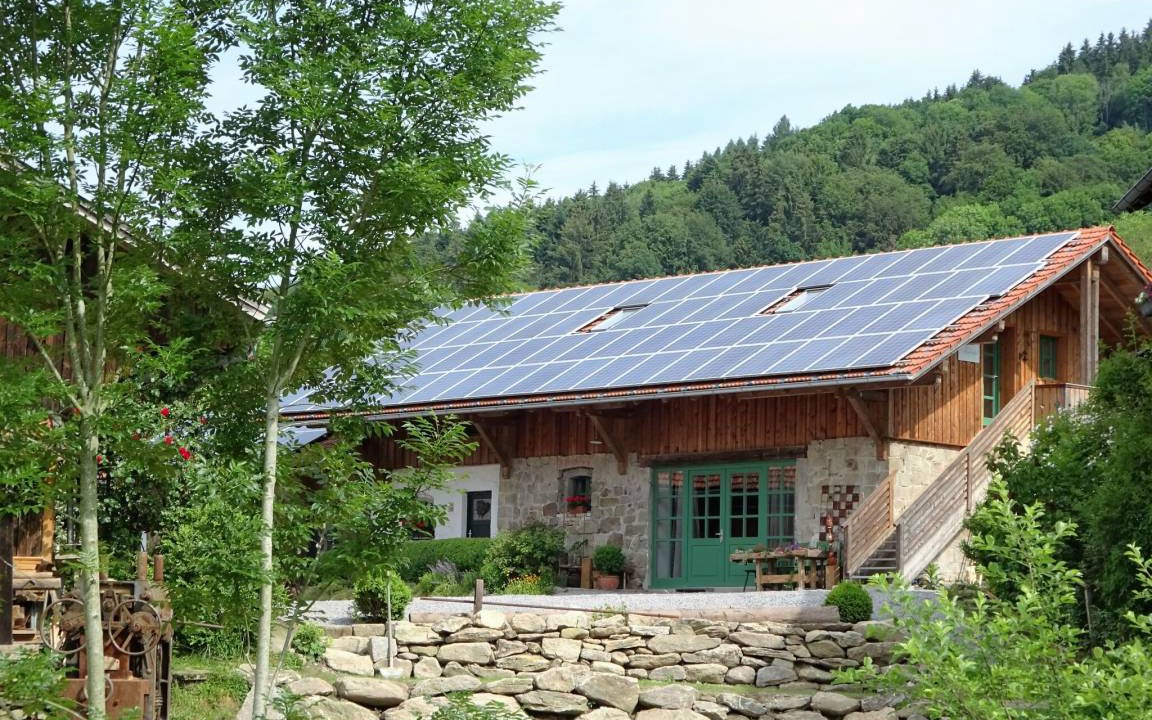 Schwarzach Apartment | 70 m² Apartment ∙ 2 bedrooms ∙ 7 guests