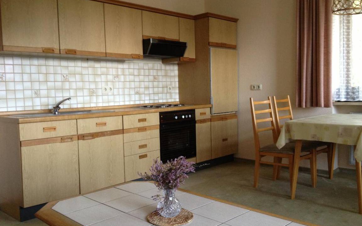 Silberberg Apartment | 70 m² Apartment ∙ 2 bedrooms ∙ 4 guests