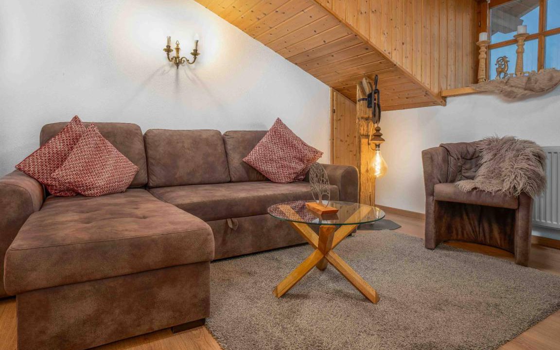 Silberberg Apartment | 70 m² Apartment ∙ 5 guests