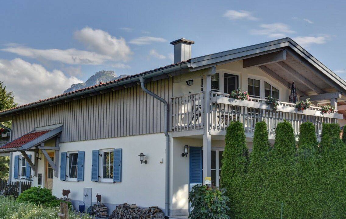 Waltenhofen Apartment | 70 m² Apartment ∙ 1 bedroom ∙ 2 guests