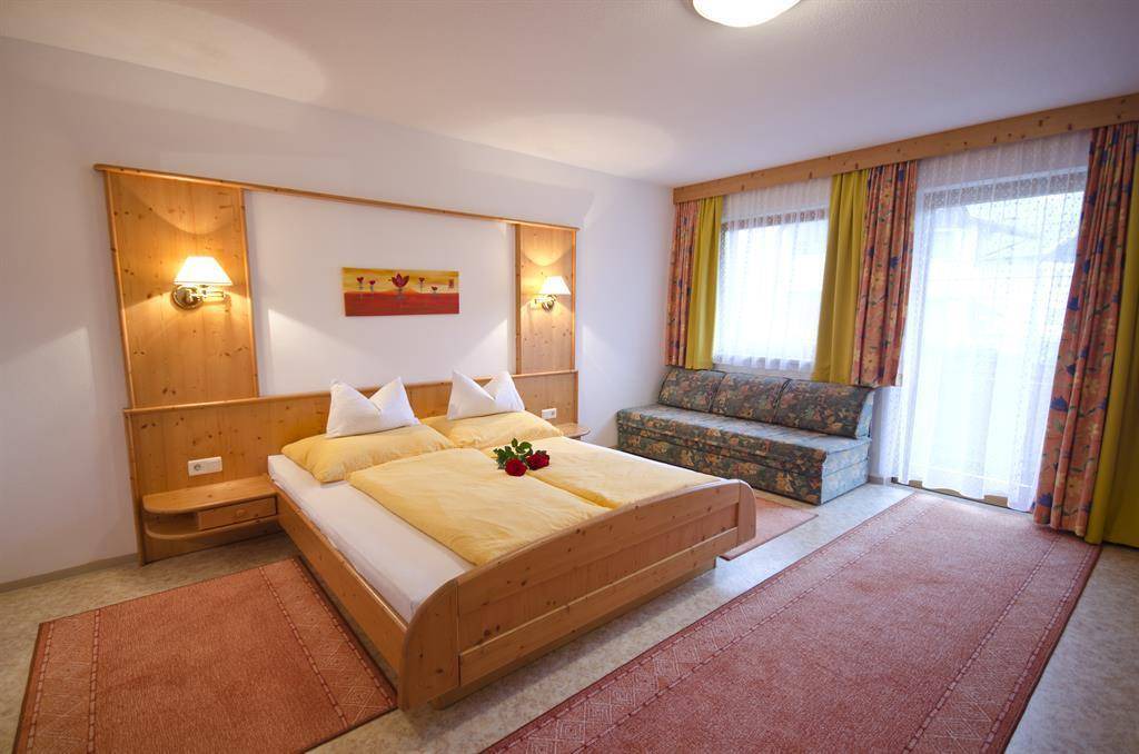 Volderau Apartment | 70 m² Apartment ∙ 2 bedrooms ∙ 7 guests