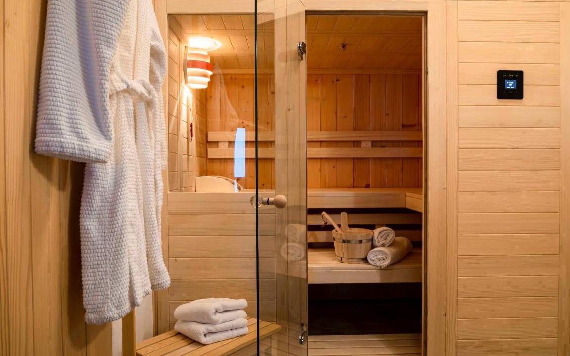 Lam Ski Chalet | 70 m² Chalet ∙ 1 bedroom ∙ 2 guests