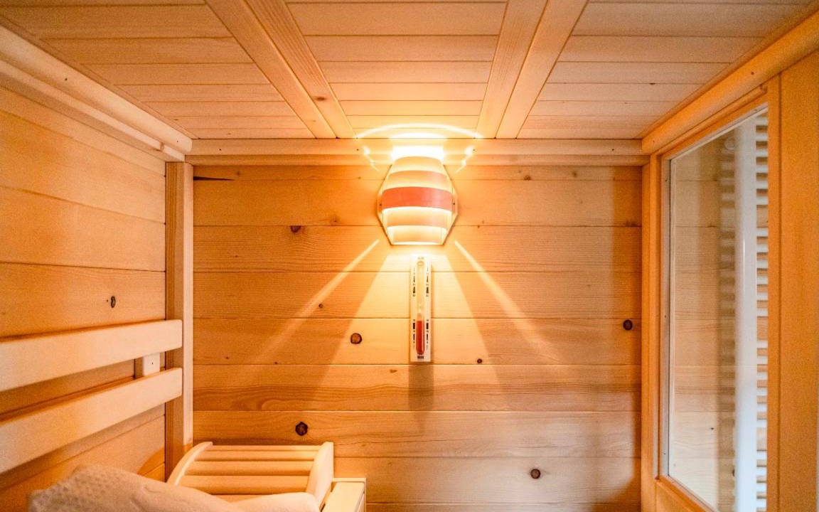 Lam Ski Chalet | 70 m² Chalet ∙ 1 bedroom ∙ 2 guests