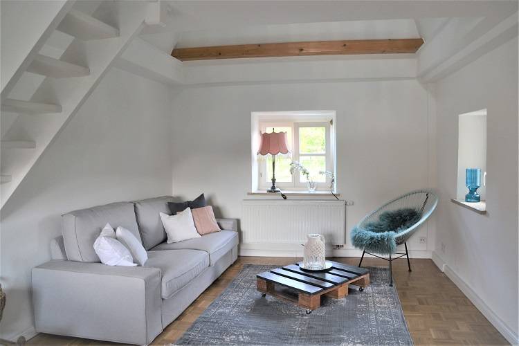 Weissenburg in Bayern House | 70 m² House ∙ 2 bedrooms ∙ 4 guests