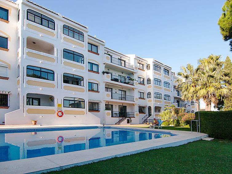 Mijas Apartment | 70 m² Apartment ∙ 2 bedrooms ∙ 6 guests