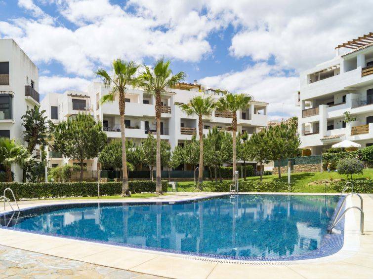 La Cala de Mijas Apartment | 70 m² Apartment ∙ 2 bedrooms ∙ 4 guests