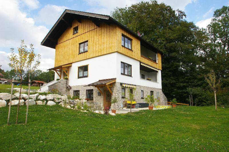 Gmund am Tegernsee House | 70 m² House ∙ 2 bedrooms ∙ 5 guests