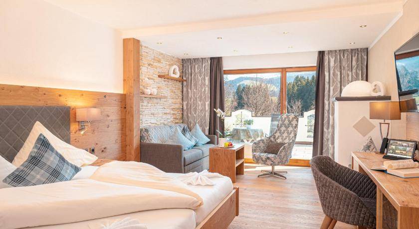 Verwaltungsgemeinschaft Hornergruppe Hotel | 70 m² Hotel ∙ 2 guests