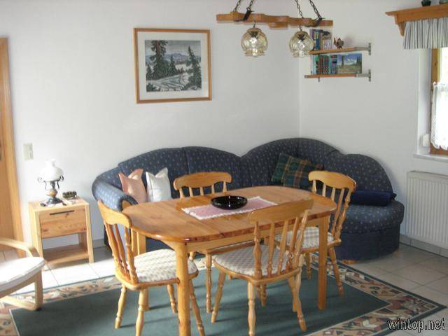 Lindberg House | 70 m² House ∙ 1 bedroom ∙ 4 guests