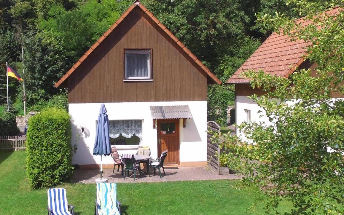 Marktgraitz House | 70 m² House ∙ 2 bedrooms ∙ 5 guests