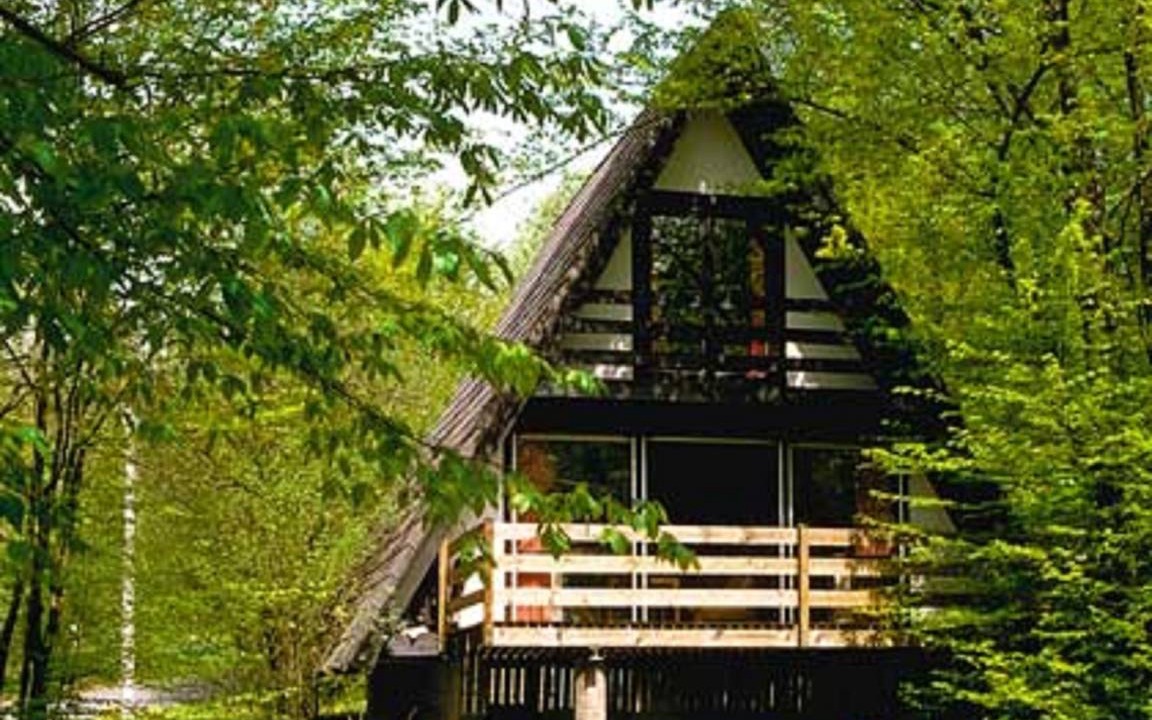 Sulzfeld House | 70 m² House ∙ 2 bedrooms ∙ 5 guests