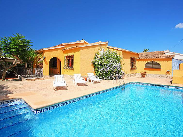 Almadrava Beach House | 70 m² House ∙ 2 bedrooms ∙ 4 guests