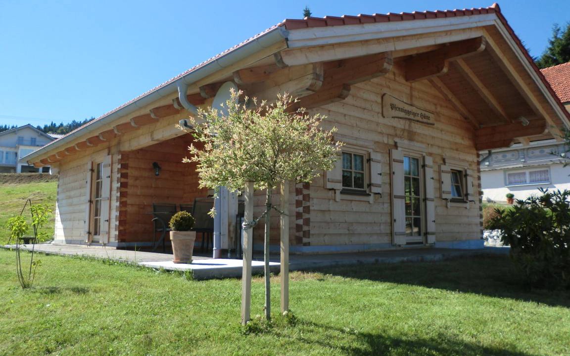 Philippsreut House | 70 m² House ∙ 3 bedrooms ∙ 6 guests