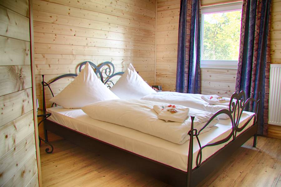 Markt Nordheim House | 70 m² House ∙ 2 bedrooms ∙ 4 guests