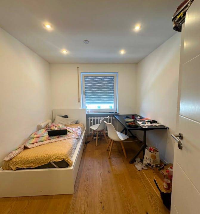 Neupasing Resort | 70 m² Private room ∙ 1 bedroom ∙ 1 guest