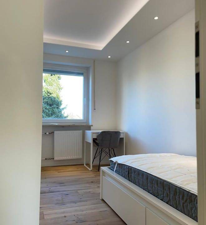Balanstraße-West Resort | 70 m² Private room ∙ 1 bedroom ∙ 1 guest