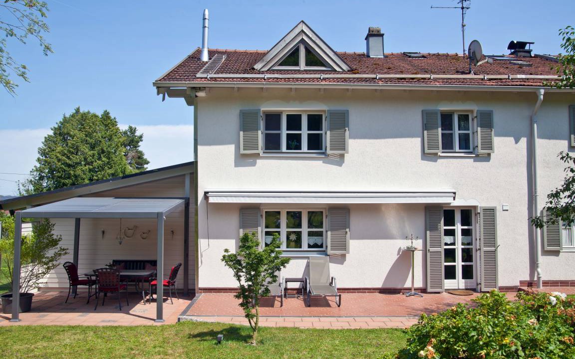 Palling Apartment | 71 m² Apartment ∙ 2 bedrooms ∙ 3 guests