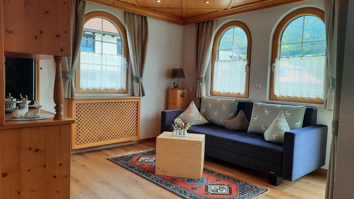 Lans Apartment | 71 m² Apartment ∙ 2 bedrooms ∙ 5 guests