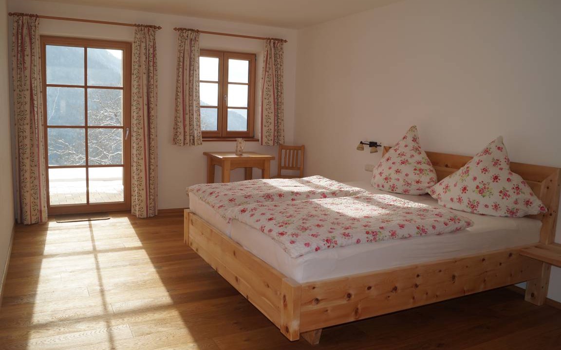Samerberg Apartment | 71 m² Apartment ∙ 2 bedrooms ∙ 4 guests