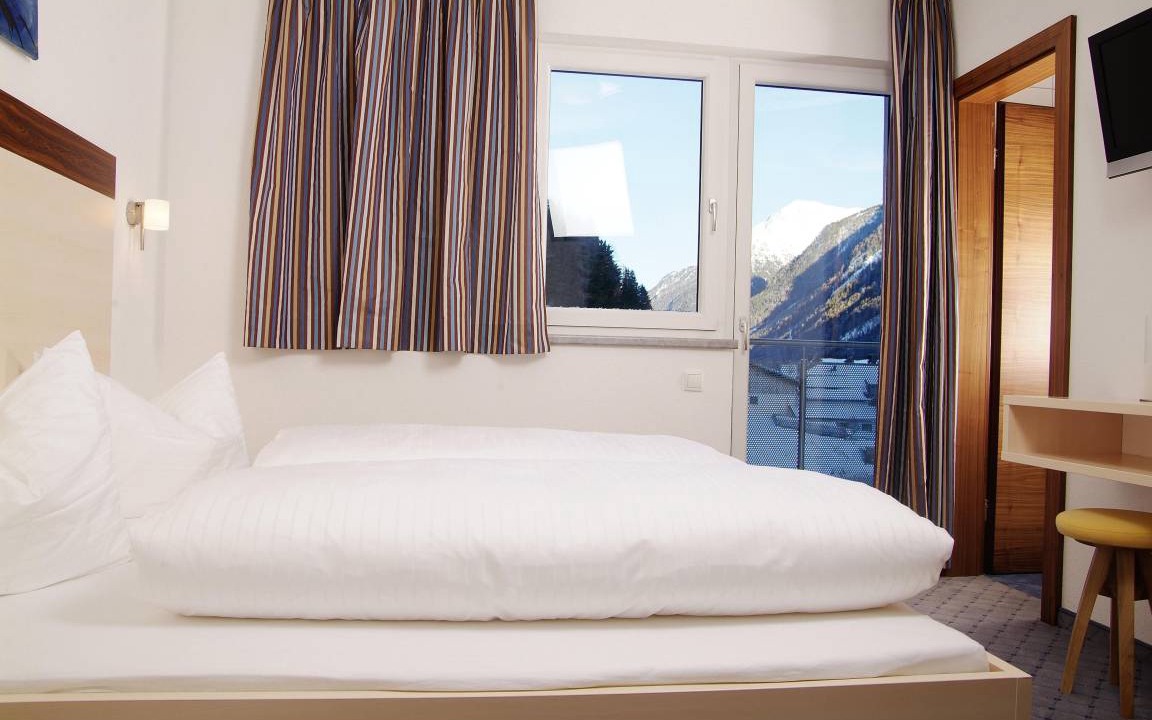 Mathon Apartment | 71 m² Apartment ∙ 3 bedrooms ∙ 10 guests