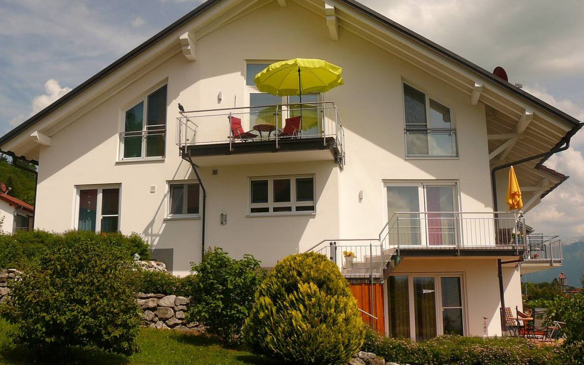 Hopfen am See Apartment | 72 m² Apartment ∙ 1 bedroom ∙ 2 guests