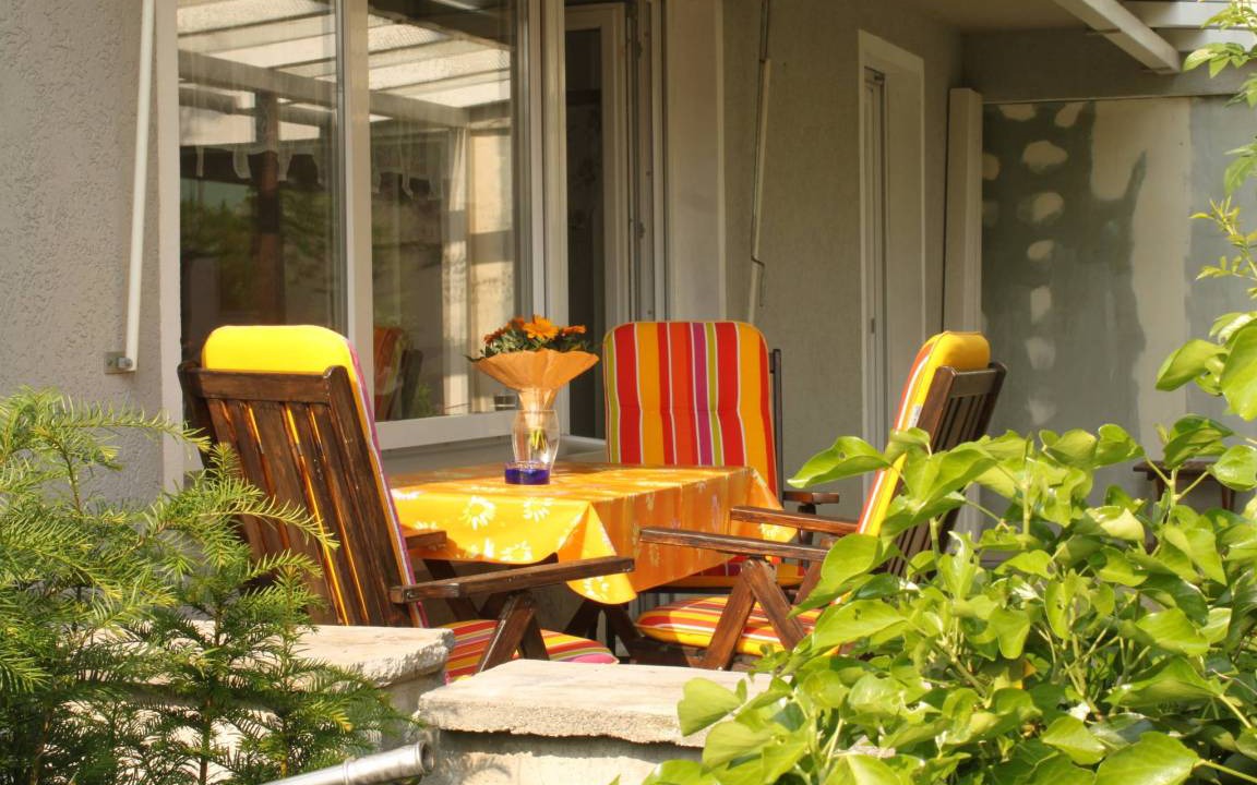 Riedering Apartment | 72 m² Apartment ∙ 2 bedrooms ∙ 6 guests