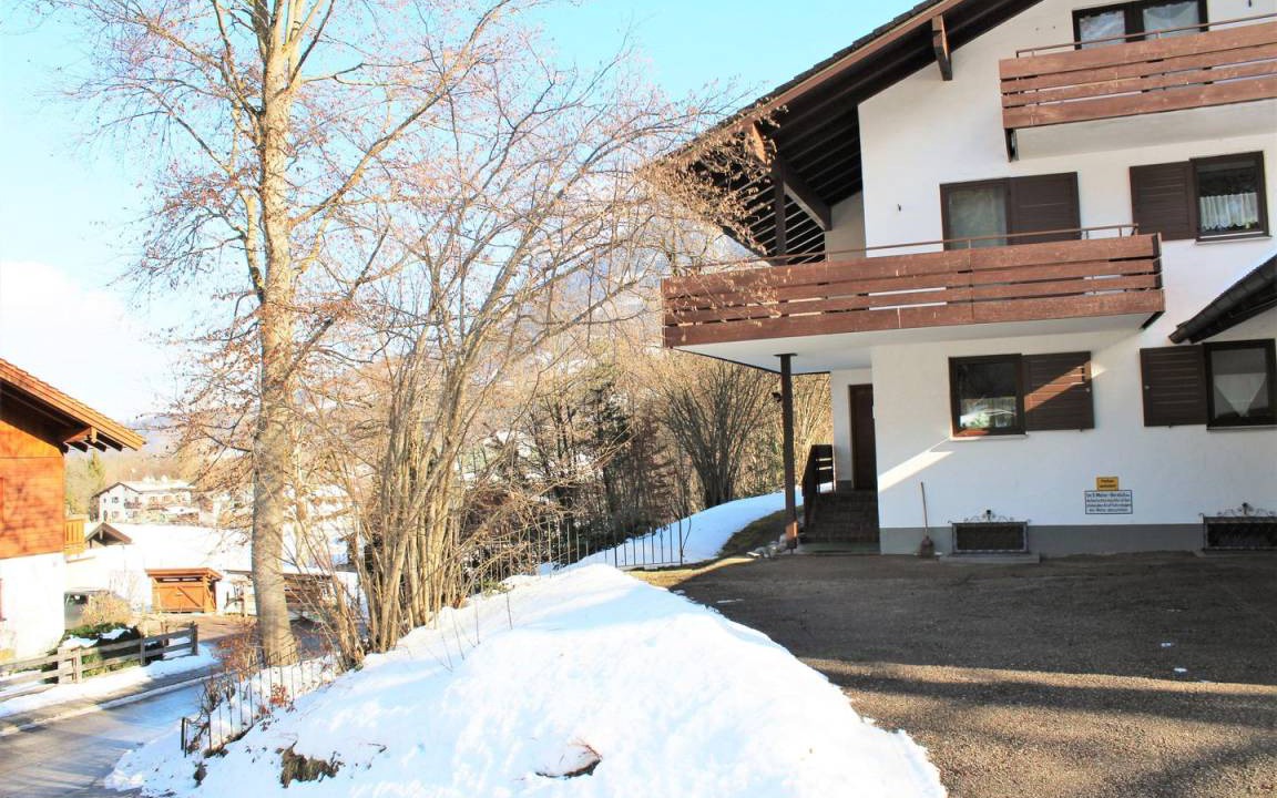 Unterschonau Apartment | 72 m² Apartment ∙ 2 bedrooms ∙ 4 guests