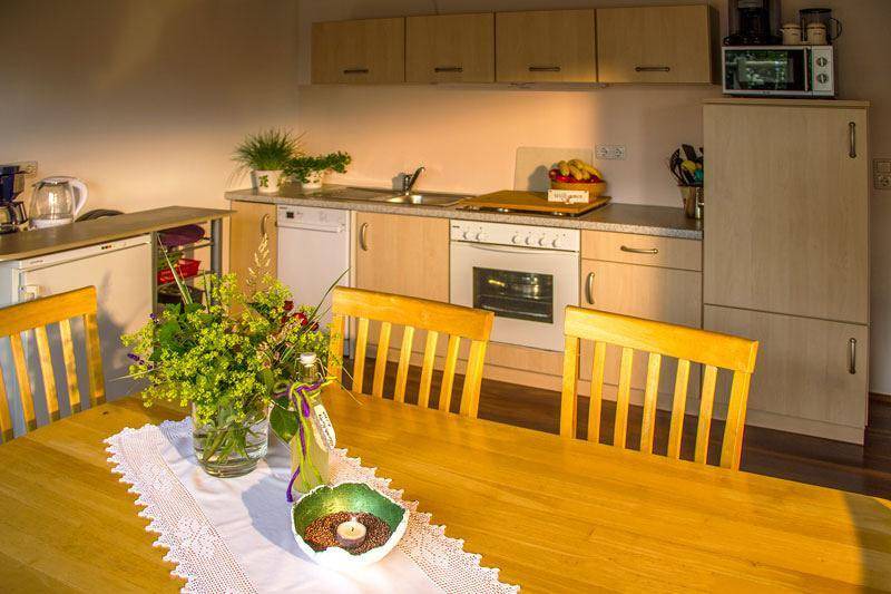 Oy-Mittelberg Apartment | 72 m² Apartment ∙ 1 bedroom ∙ 4 guests