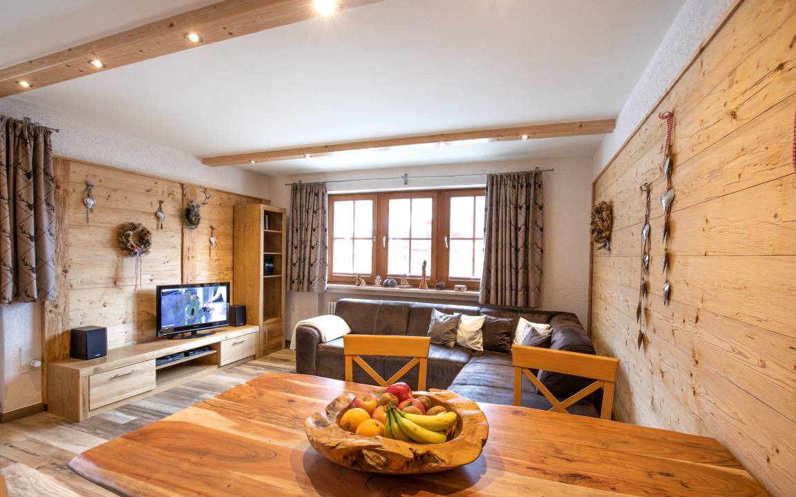 Grashof Apartment | 72 m² Apartment ∙ 2 bedrooms ∙ 4 guests