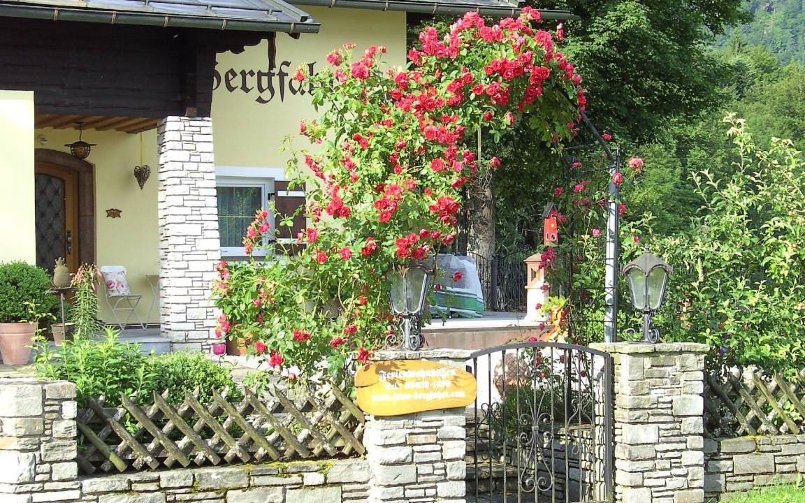 Konigssee Apartment | 72 m² Apartment ∙ 2 bedrooms ∙ 4 guests