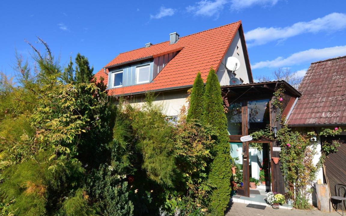 Kunreuth Apartment | 72 m² Apartment ∙ 2 bedrooms ∙ 4 guests