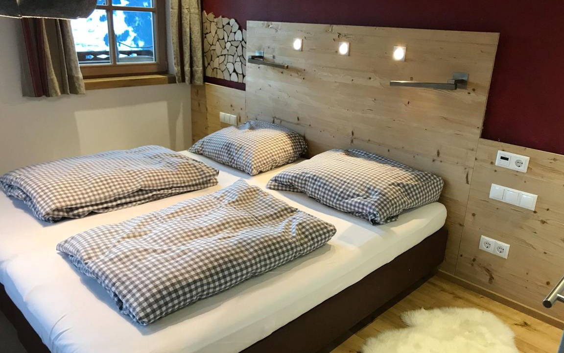 Distelberg Apartment | 72 m² Apartment ∙ 2 bedrooms ∙ 5 guests