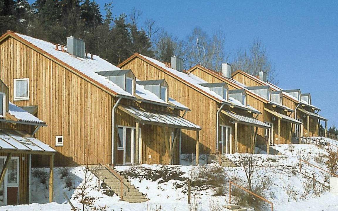 Feriendorf Schlossberg | Zandt