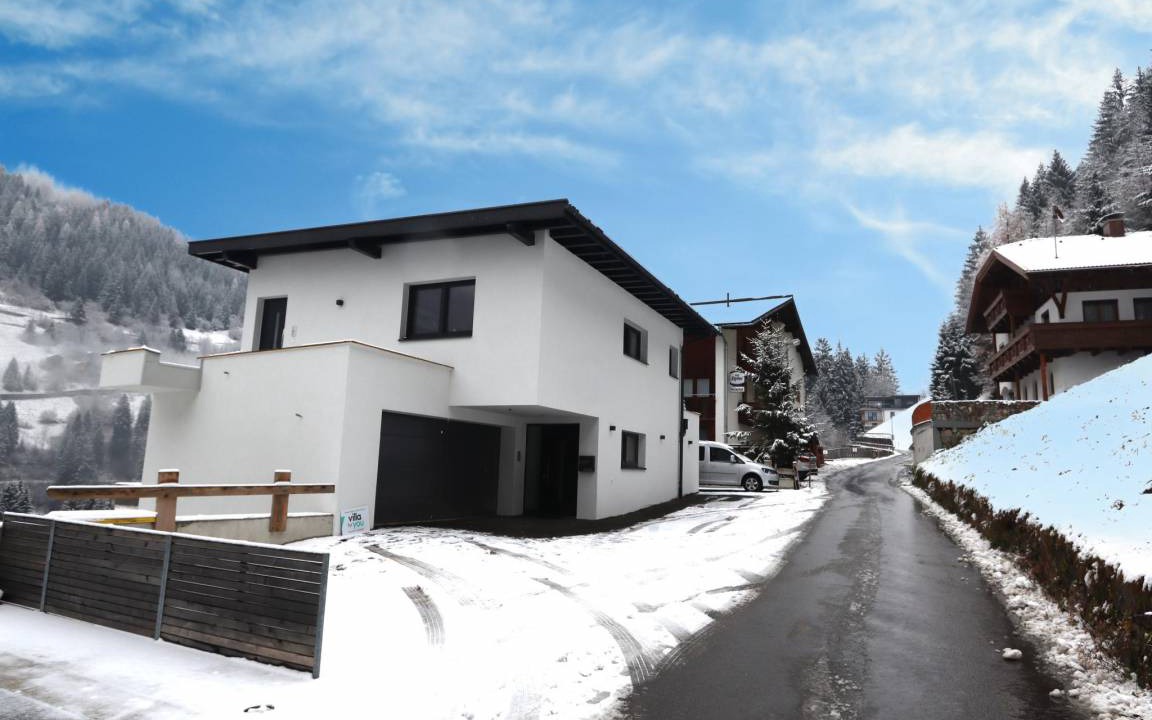 Kappl Apartment | 73 m² Apartment ∙ 2 bedrooms ∙ 6 guests