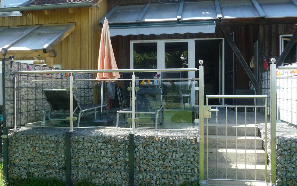 Zandt House | 73 m² House ∙ 2 bedrooms ∙ 5 guests