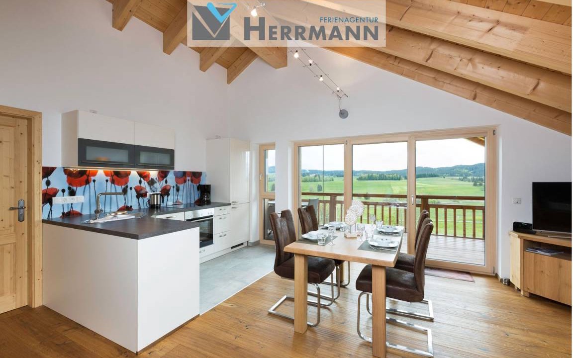 Schraden Apartment | 74 m² Apartment ∙ 1 bedroom ∙ 2 guests
