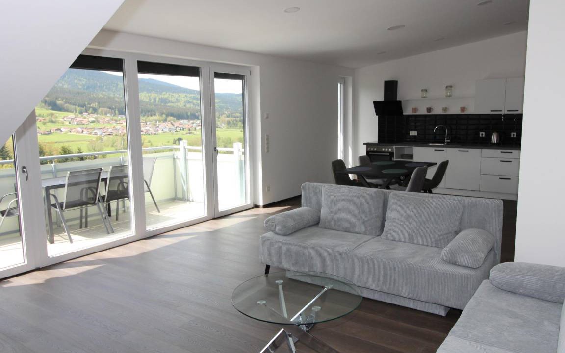 Haibuhl Apartment | 74 m² Apartment ∙ 2 bedrooms ∙ 4 guests