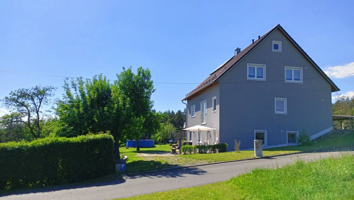 Kemnath Apartment | 74 m² Apartment ∙ 2 bedrooms ∙ 3 guests