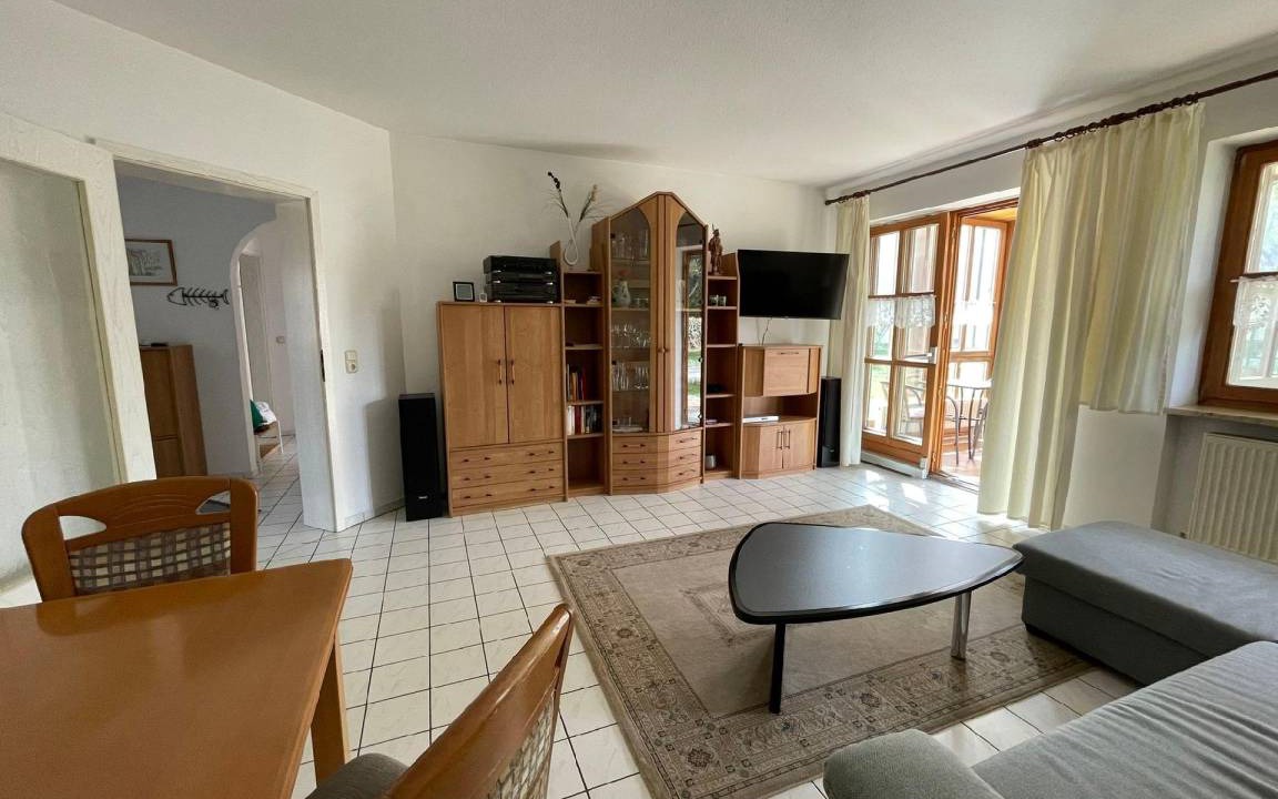 Hartkirchen Apartment | 74 m² Apartment ∙ 2 bedrooms ∙ 4 guests