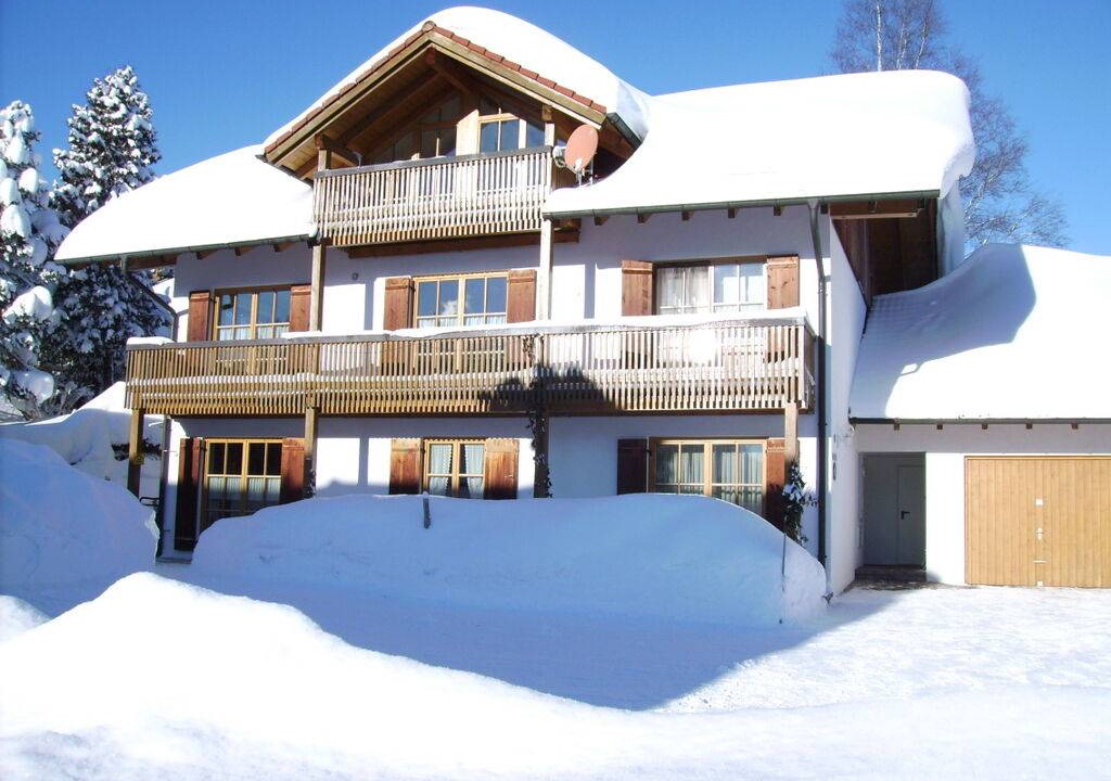 Mittelberg Apartment | 74 m² Apartment ∙ 2 bedrooms ∙ 4 guests