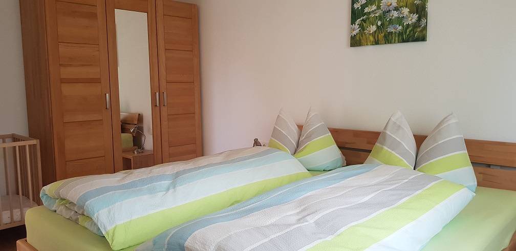 Weigenheim House | 74 m² House ∙ 2 bedrooms ∙ 5 guests