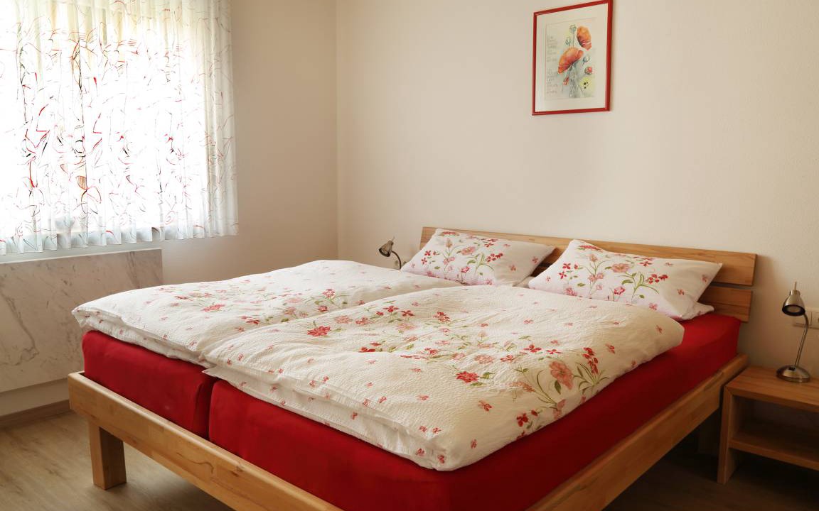 Weigenheim House | 74 m² House ∙ 2 bedrooms ∙ 5 guests