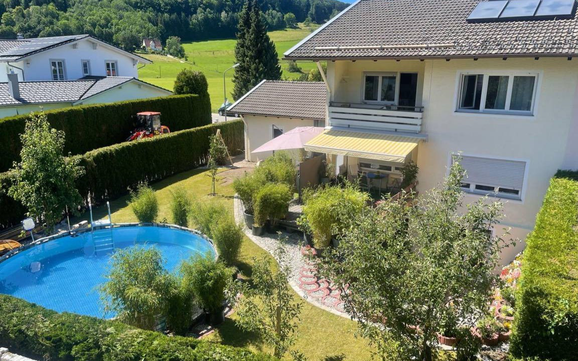 Aschau im Chiemgau Apartment | 75 m² Apartment ∙ 1 bedroom ∙ 4 guests