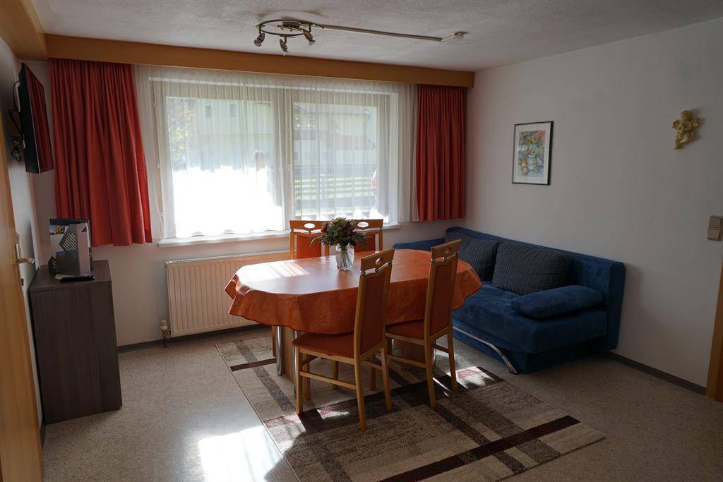 Gries im Sellrain Apartment | 75 m² Apartment ∙ 1 bedroom ∙ 7 guests