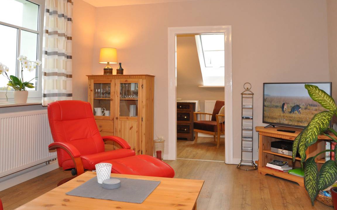 Bad Alexandersbad Apartment | 75 m² Apartment ∙ 2 bedrooms ∙ 4 guests
