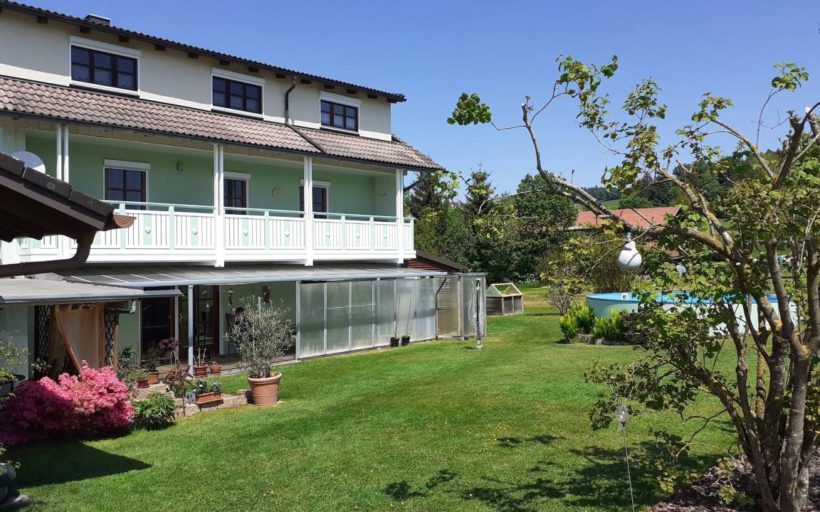 Hinterschmiding Apartment | 75 m² Apartment ∙ 2 bedrooms ∙ 4 guests