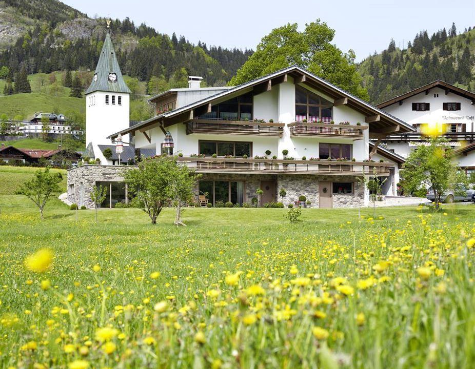 Bad Oberdorf Apartment | 75 m² Apartment ∙ 2 bedrooms ∙ 4 guests