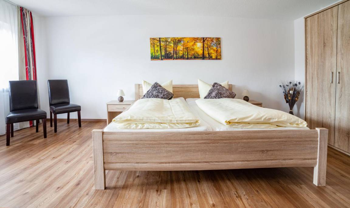 St. Oswald Apartment | 75 m² Apartment ∙ 2 bedrooms ∙ 6 guests