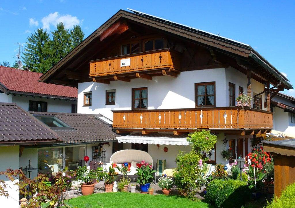 Garmisch-Partenkirchen Apartment | 75 m² Apartment ∙ 1 bedroom ∙ 2 guests